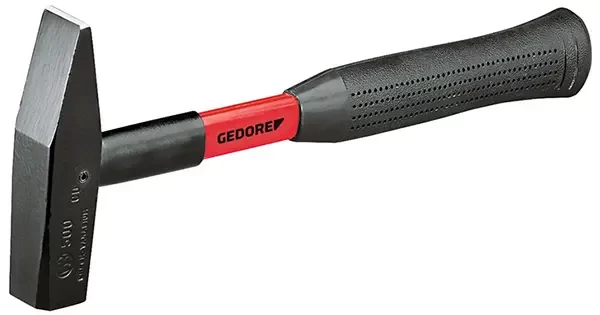 GEDORE-Engineer’S Hammer Hammer With Fibreglass Handle