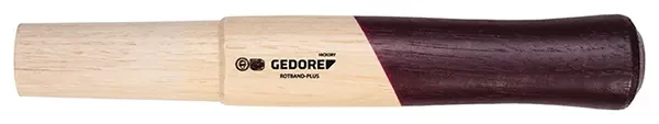 GEDORE-Replacement Handle Hickory 300 Mm (E-20 H-2000): Acc. To Din 5135