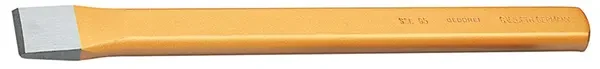 GEDORE-Flat Chisel Flat Oval