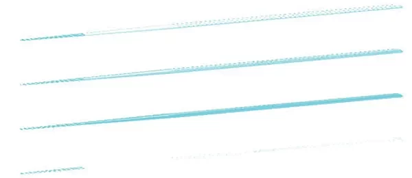 GEDORE-Assembly Tip 500X20X5 Mm (136-500): Vanadium Steel