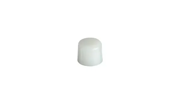 GEDORE-Replacement Head Nylon Ø 60 Mm (E225-60): Made Of Impact Resistant Nylon