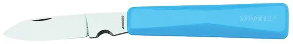 GEDORE-Cable Knife 200Mm (0063-08): With Wire Stripper
