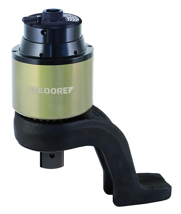 GEDORE-Torque Multiplier Dremoplus Alu 8000 Nm (DVV-80ZRS): For Use In Industry