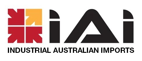 Industrial Australian Imports